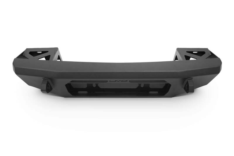 Picture of DV8 Offroad DVE Front Bumpers - FBGC1-01
