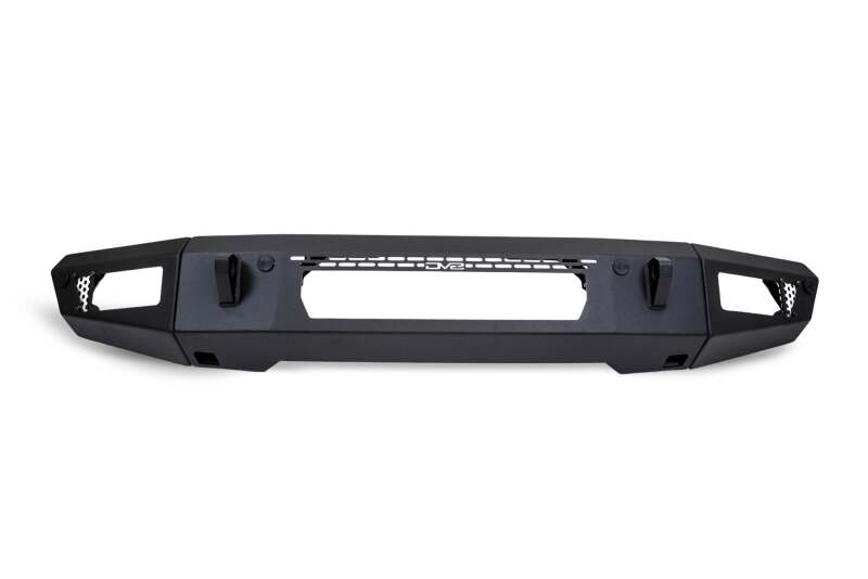 Picture of DV8 Offroad DVE Front Bumpers - FBBR-06