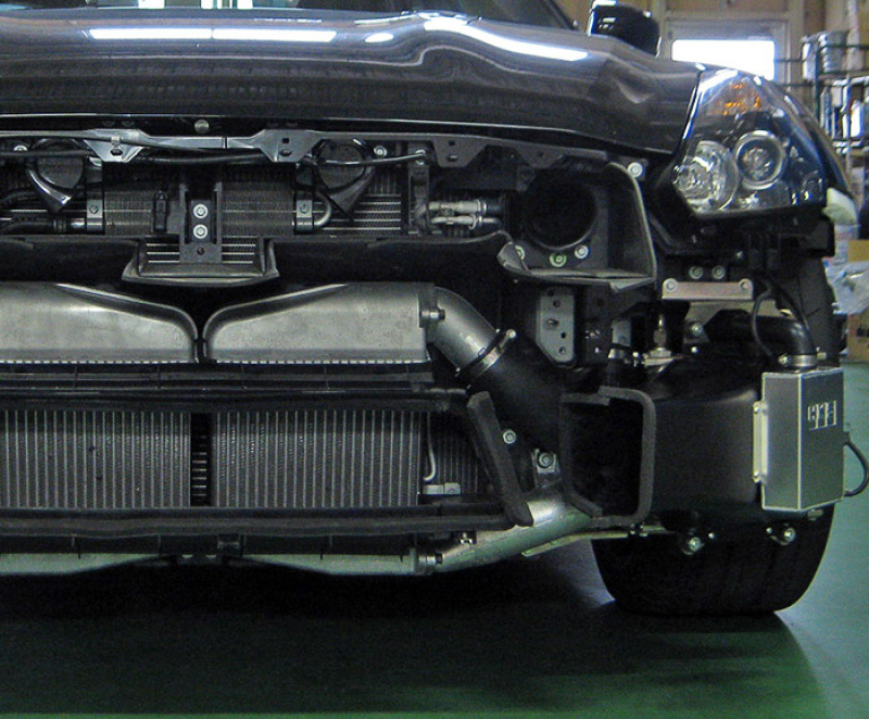Picture of HKS Oil Coolers - 27002-AN104