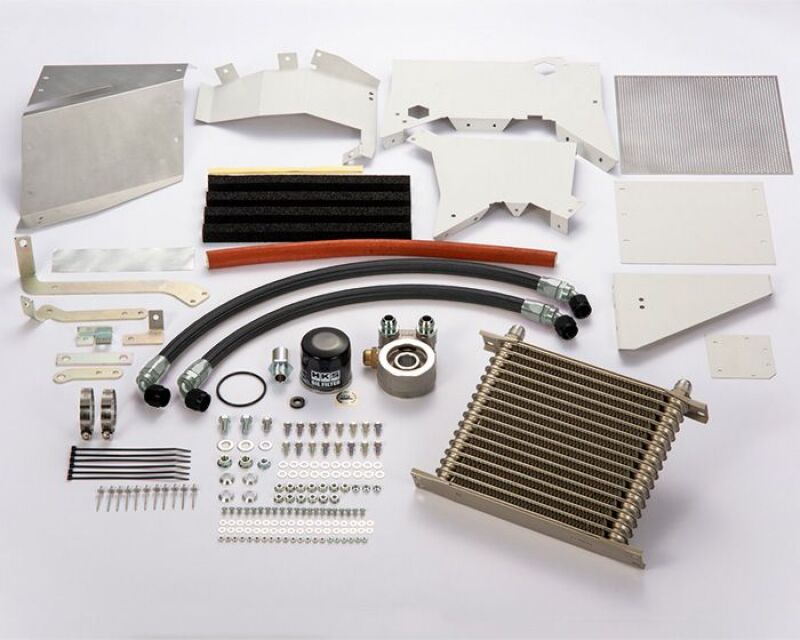Picture of HKS Oil Coolers - 15004-AF111