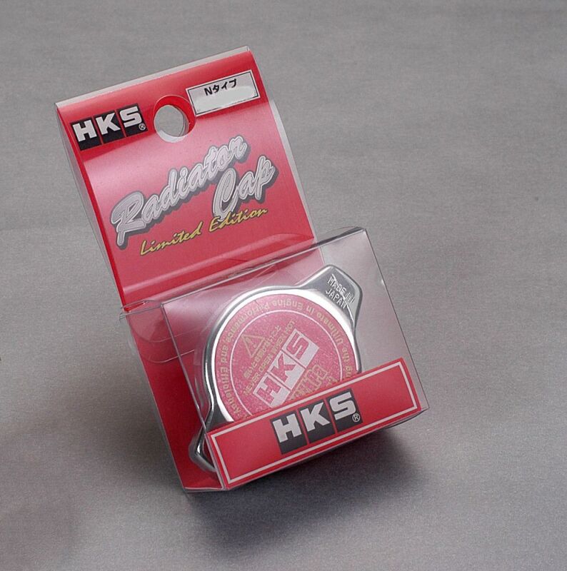Picture of HKS Radiator Caps - 15009-AK007