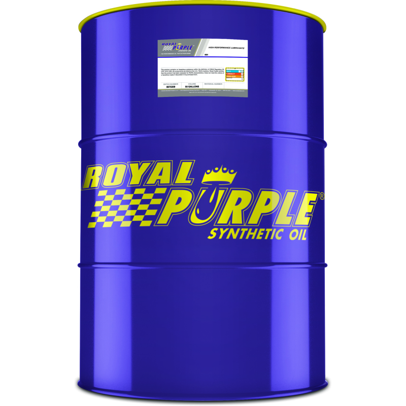 Picture of Royal Purple RLP Motor Oil-Duralec Super Diesel - 55154