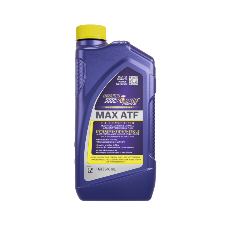 Picture of Royal Purple RLP Transmission Fluid-Max ATF Gear Oils - 26320