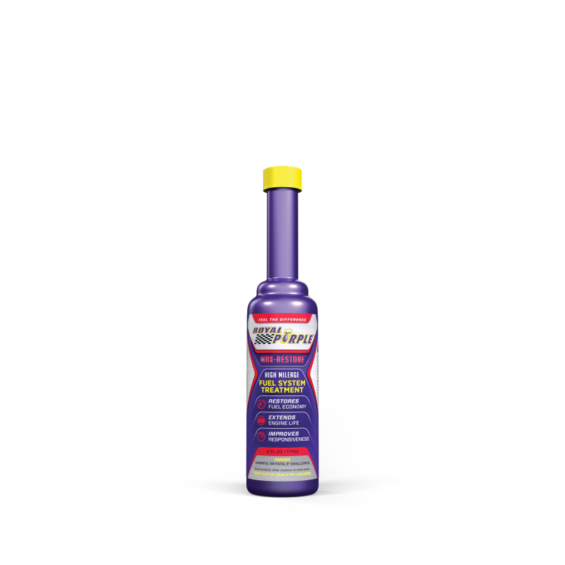 Picture of Royal Purple RLP Lubricant-Fuel System Treatment Additives - 18001