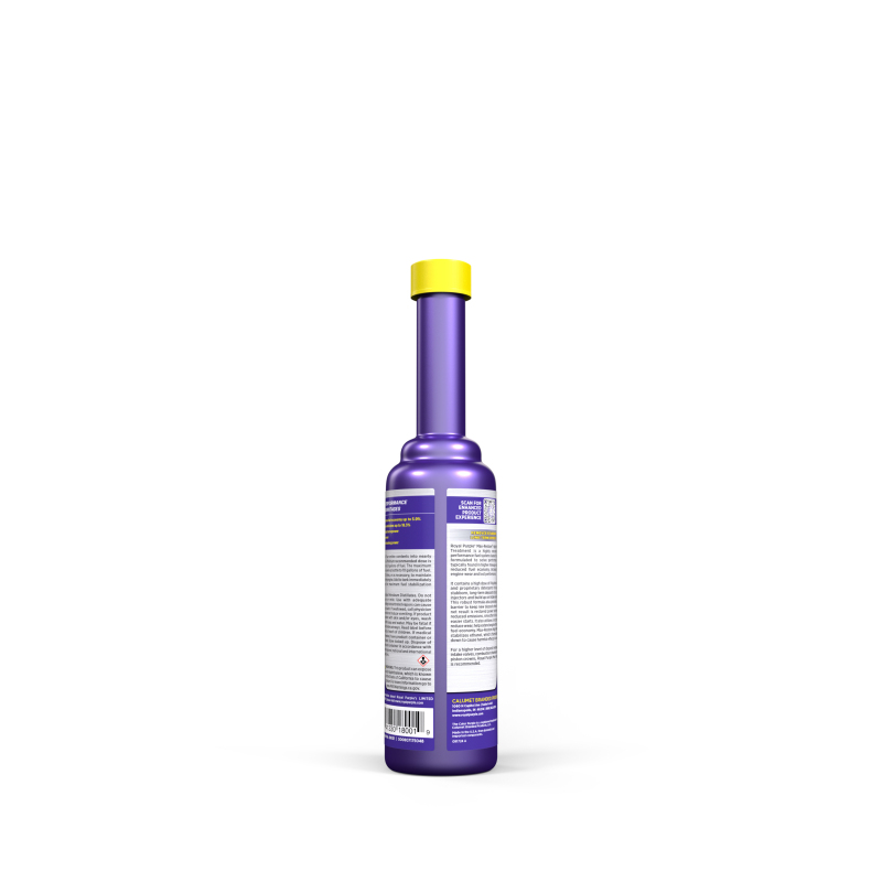 Picture of Royal Purple RLP Lubricant-Fuel System Treatment Additives - 18001