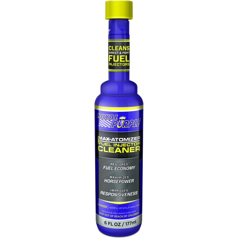 Picture of Royal Purple RLP Lubricant-Fuel System Treatment Additives - 18001
