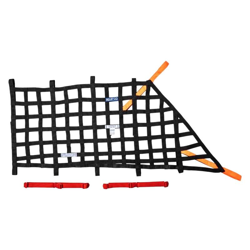 Picture of SPARCO SPA Window Net Seat Belts & Harnesses - 002198FANR