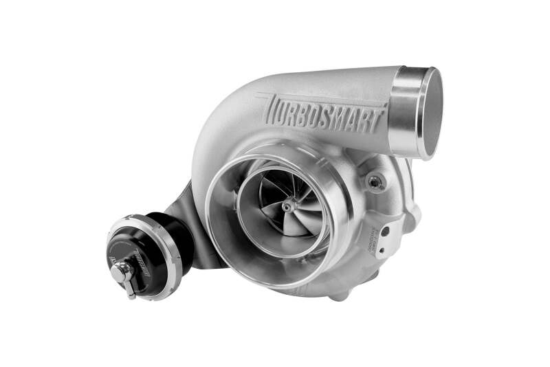 Picture of Turbosmart TS Turbochargers - TS-1-6466B-VB082I