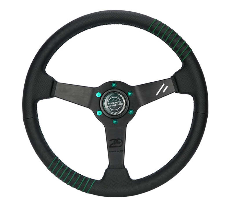 Picture of NRG Steering Wheels-Reinforc - RST-037MB-B-20