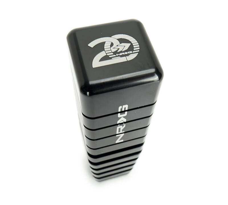 Picture of NRG Shift Knobs - SK-450SQ-BKTY
