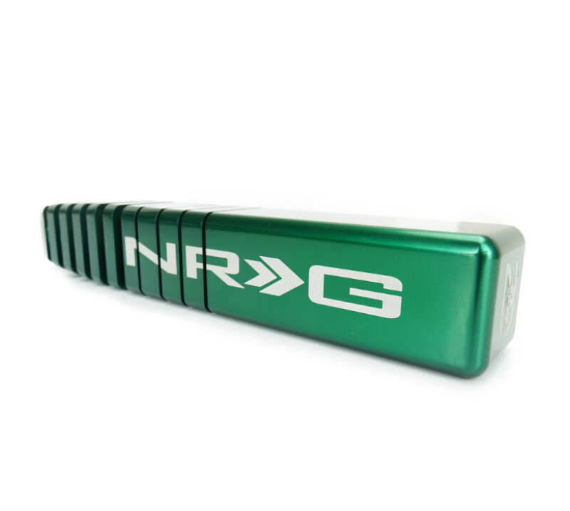 Picture of NRG Shift Knobs - SK-480SQ-GNTY