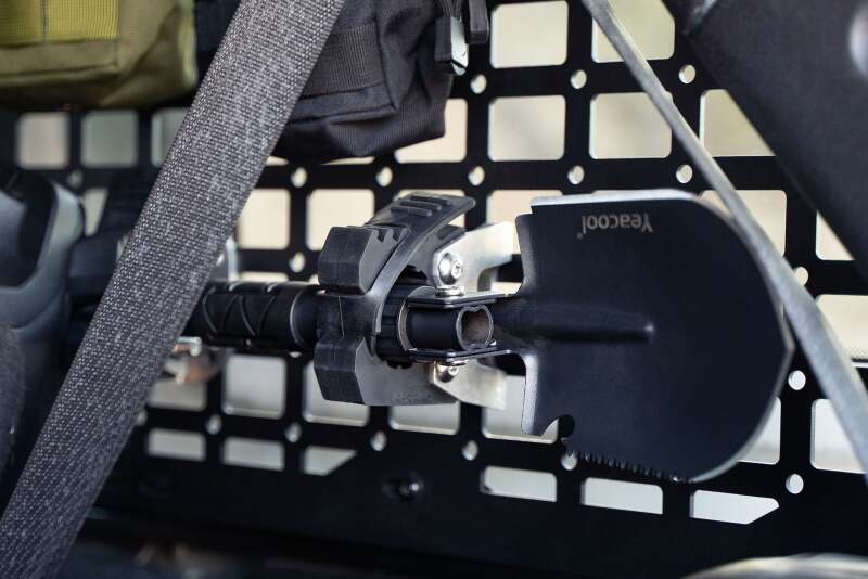 Picture of DV8 Offroad DVE Molle Panels Exterior Trim - MPJL-01