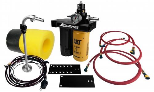Picture of Aeromotive AER Fuel Systems - 11808