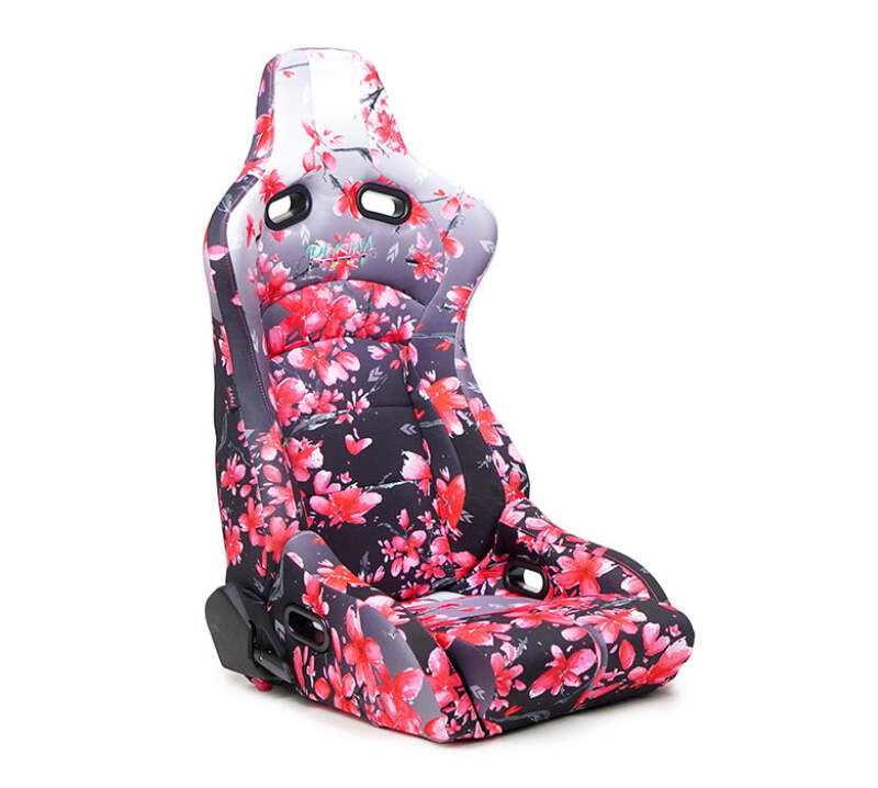 Picture of NRG Seats-Pair Reclinable Seats - RSC-710 L/R-SAKURA