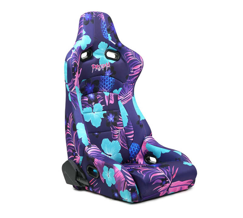 Picture of NRG Seats-Pair Reclinable Seats - RSC-710 L/R-PINA