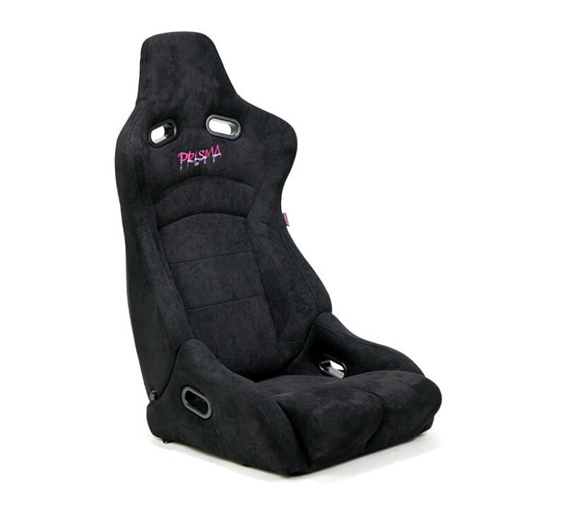 Picture of NRG Seats-Pair Reclinable Seats - RSC-710 L/R-BK
