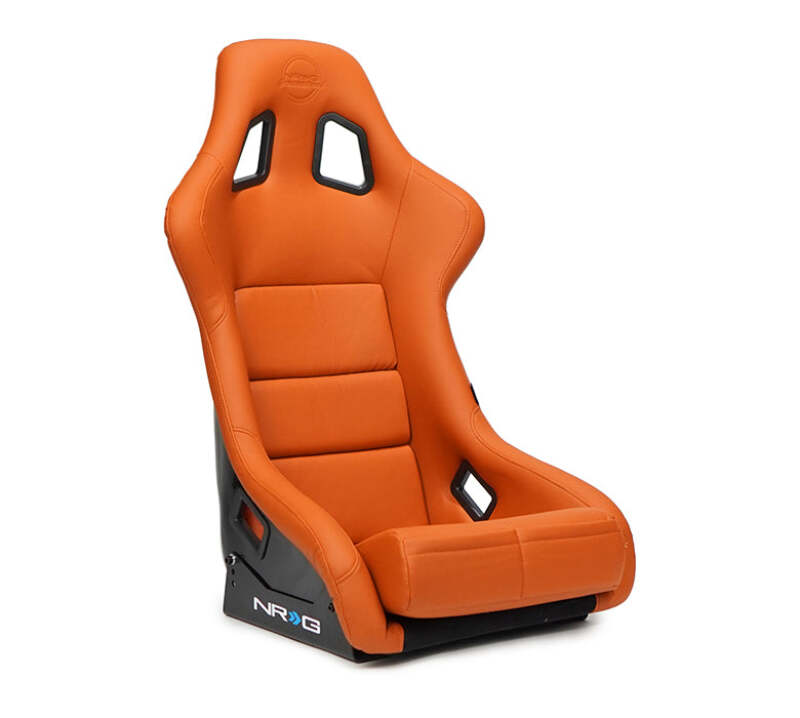 Picture of NRG Seats-Single Race Seats - FRP-302BR-V