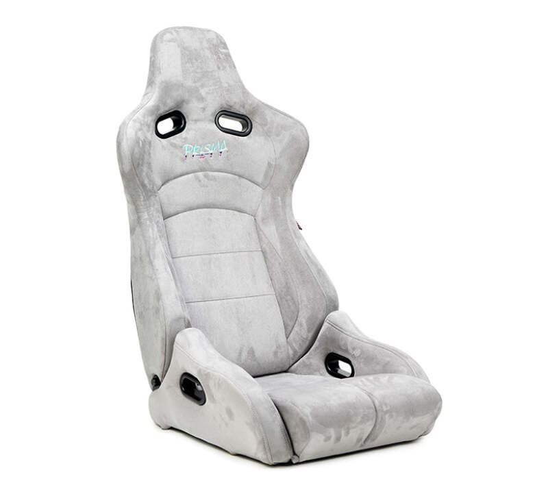 Picture of NRG Seats-Pair Reclinable Seats - RSC-710 L/R-GY