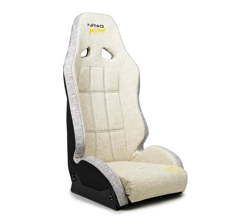 Picture of NRG Seats-Single Race Seats - DF-100BH-S