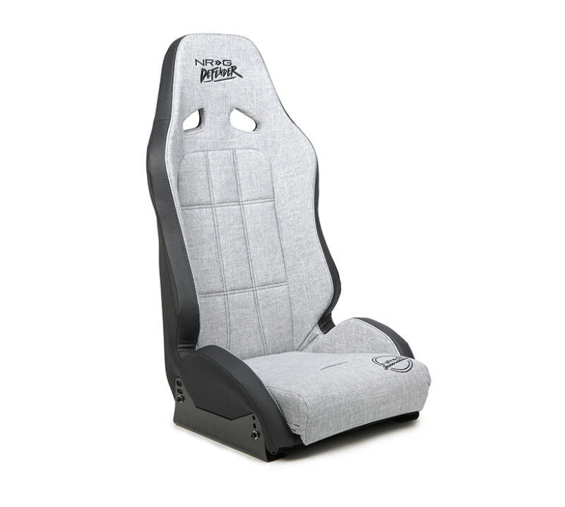 Picture of NRG Seats-Single Race Seats - DF-100SL-S