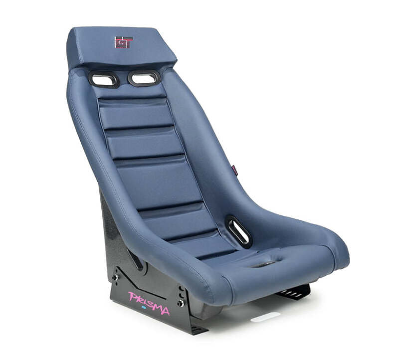 Picture of NRG Seats-Single Race Seats - PRI-150NVY