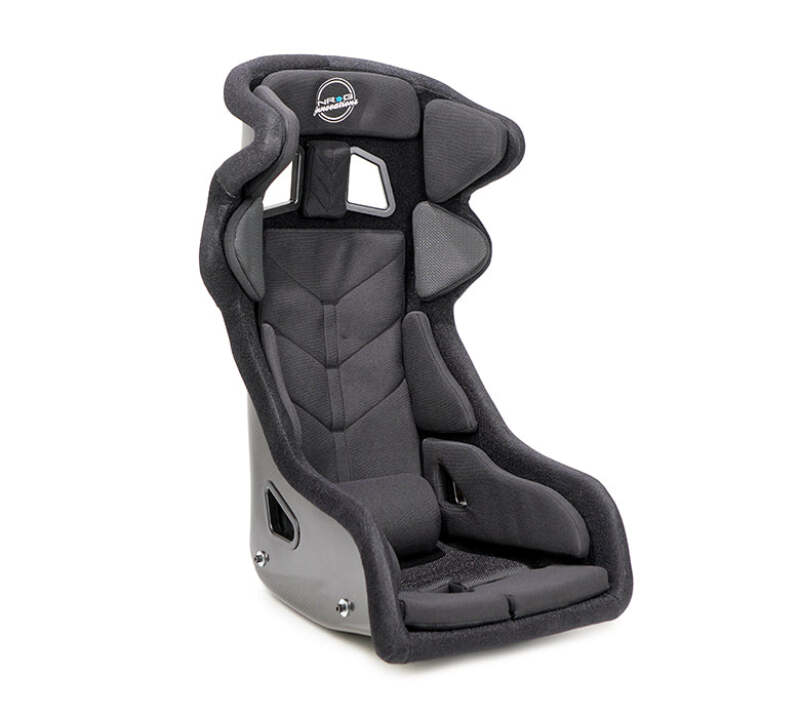 Picture of NRG Seats-Pair Reclinable Seats - FRP-RS700M-BK1