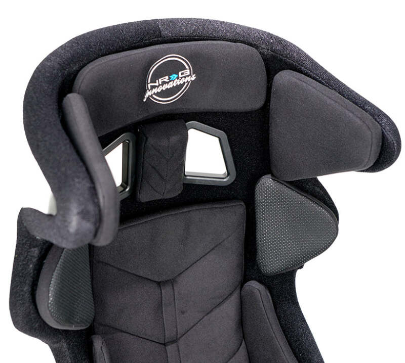 Picture of NRG Seats-Pair Reclinable Seats - FRP-RS700M-BK1