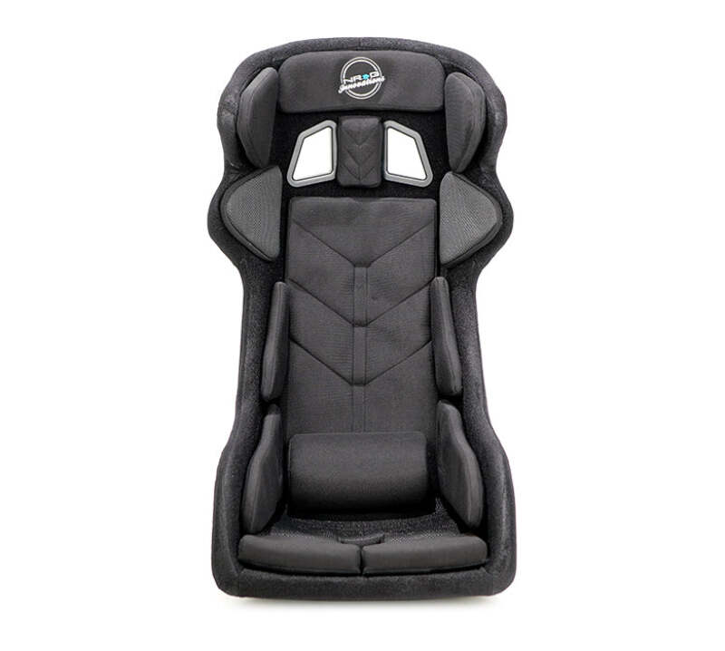 Picture of NRG Seats-Pair Reclinable Seats - FRP-RS700M-BK1