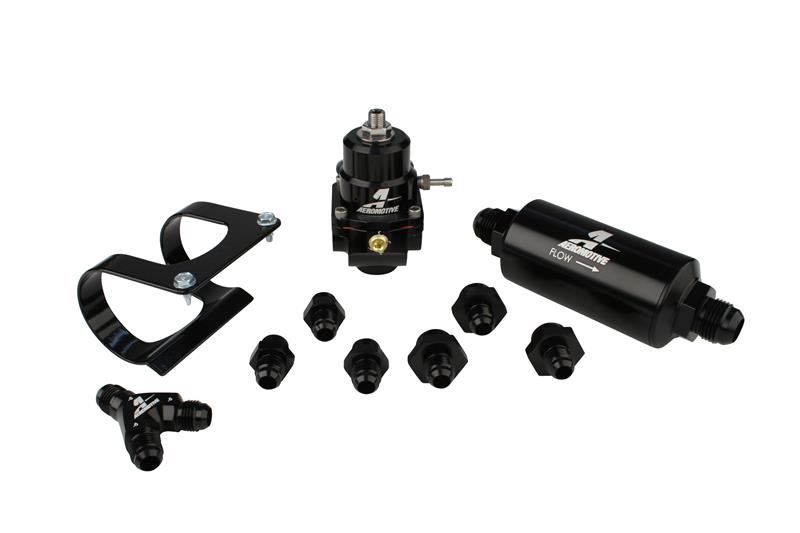 Picture of Aeromotive AER Fuel Systems - 17350