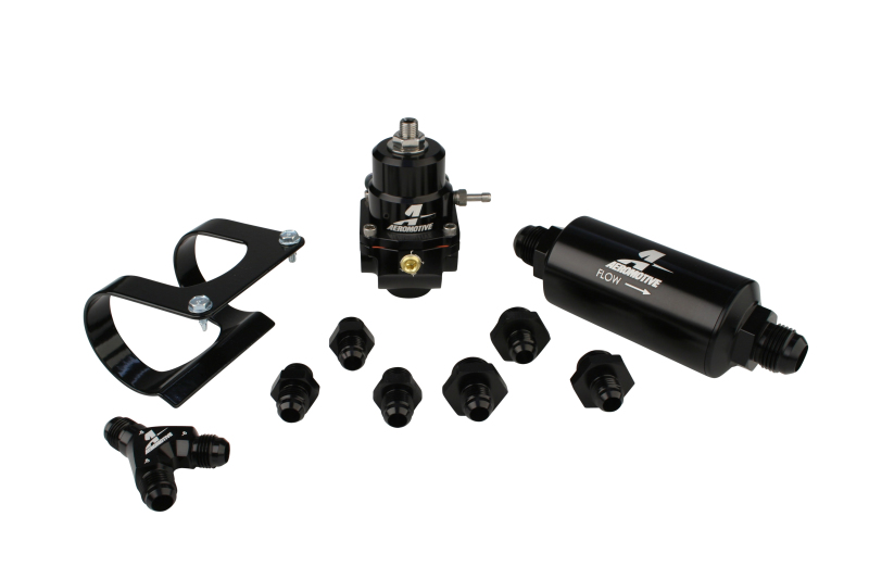 Picture of Aeromotive AER Fuel Systems - 17350