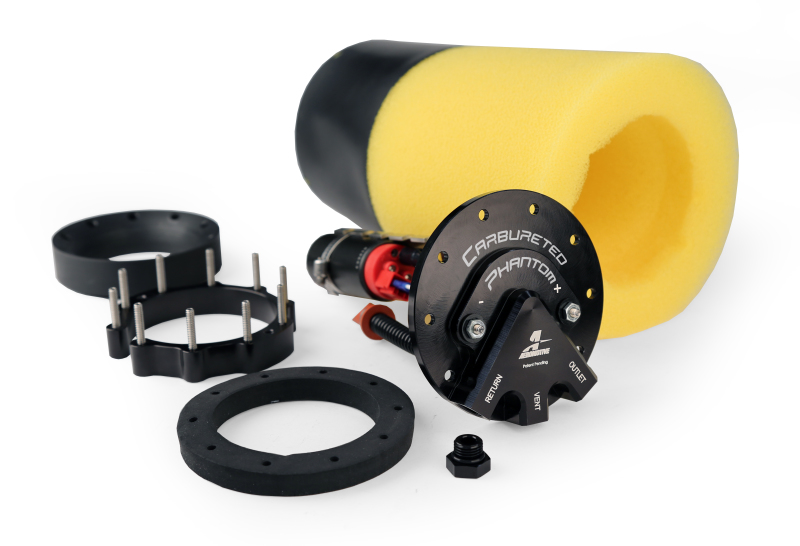 Picture of Aeromotive AER Fuel Systems - 18201