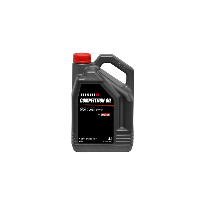 Picture of Motul MOT OEM Synthetic-5 Liters Motor Oils - 102501