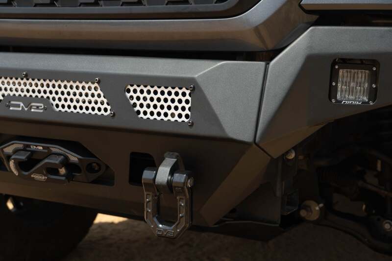 Picture of DV8 Offroad DVE Front Bumpers - FBTT1-07