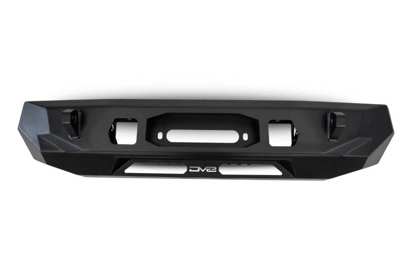 Picture of DV8 Offroad DVE Front Bumpers - FBTT1-08