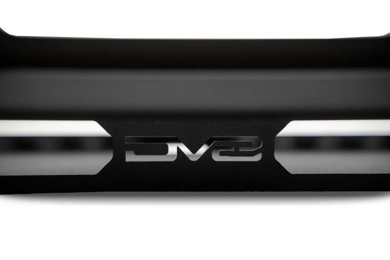 Picture of DV8 Offroad DVE Front Bumpers - FBTT1-08