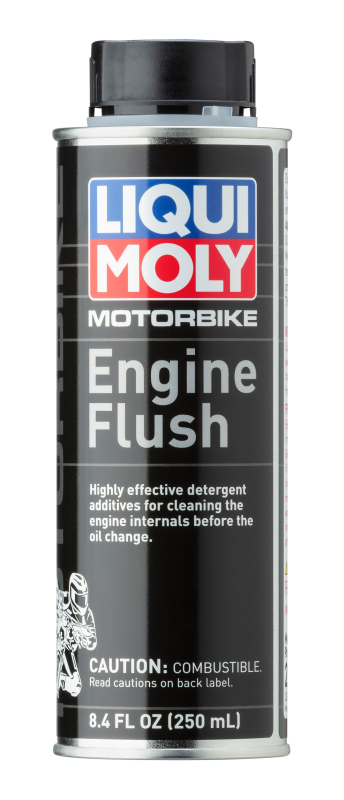 Picture of LIQUI MOLY LQM Motorbike Additive - 20050