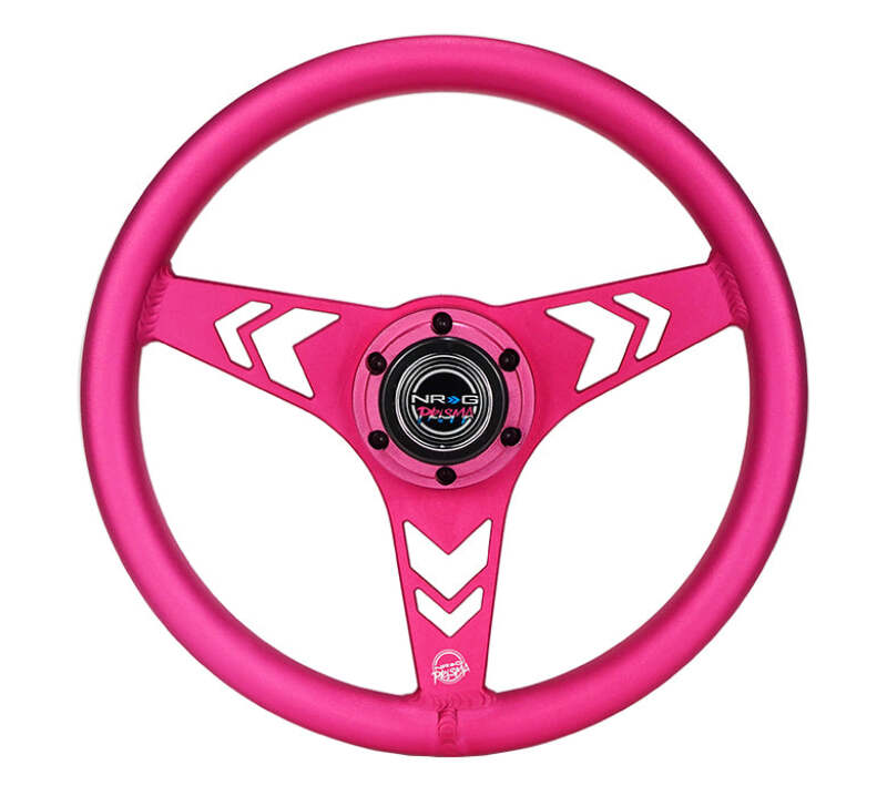 Picture of NRG Steering Wheels-Reinforc - RST-070-PK