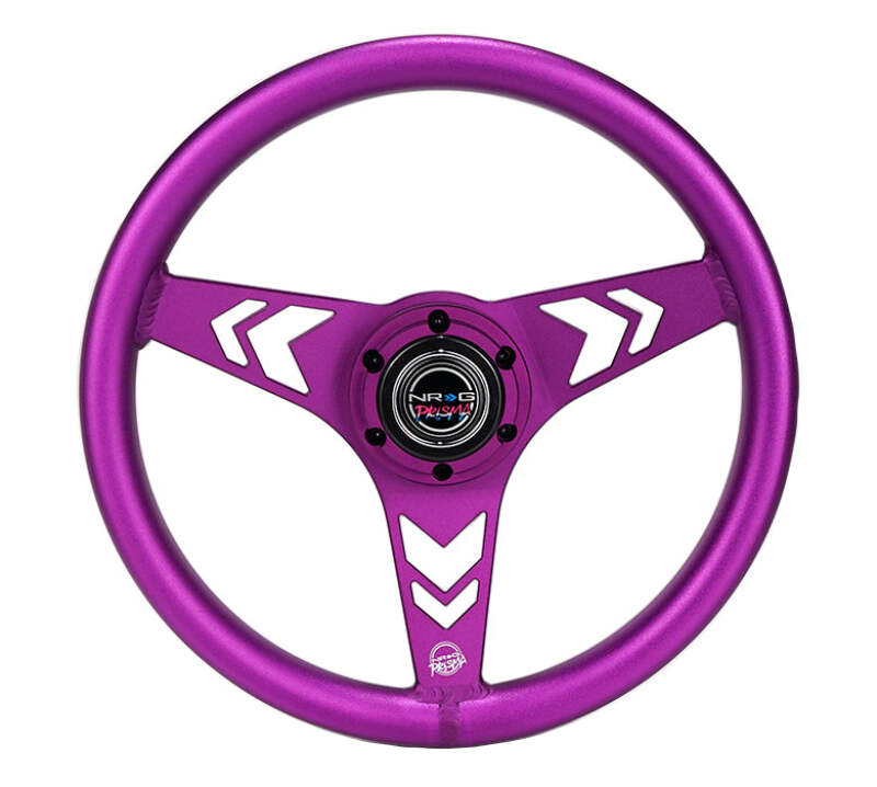 Picture of NRG Steering Wheels-Reinforc - RST-070-PP