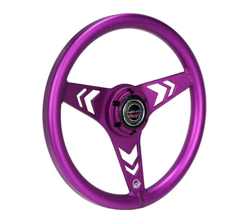 Picture of NRG Steering Wheels-Reinforc - RST-070-PP