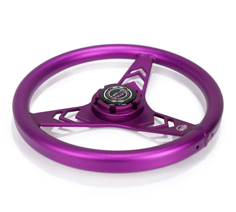 Picture of NRG Steering Wheels-Reinforc - RST-070-PP