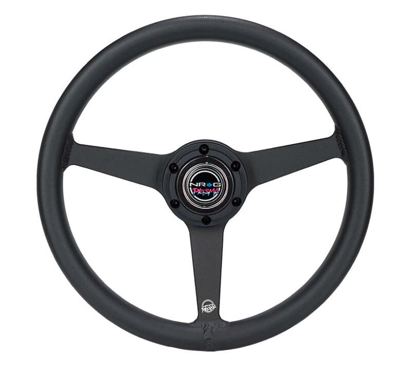 Picture of NRG Steering Wheels-Reinforc - RST-071-BK