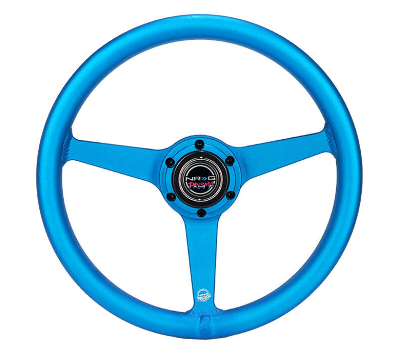 Picture of NRG Steering Wheels-Reinforc - RST-071-BL
