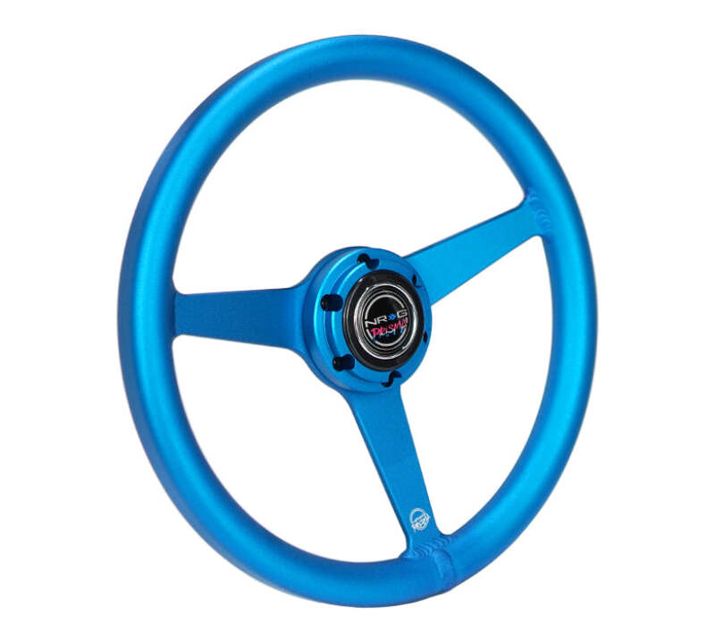 Picture of NRG Steering Wheels-Reinforc - RST-071-BL