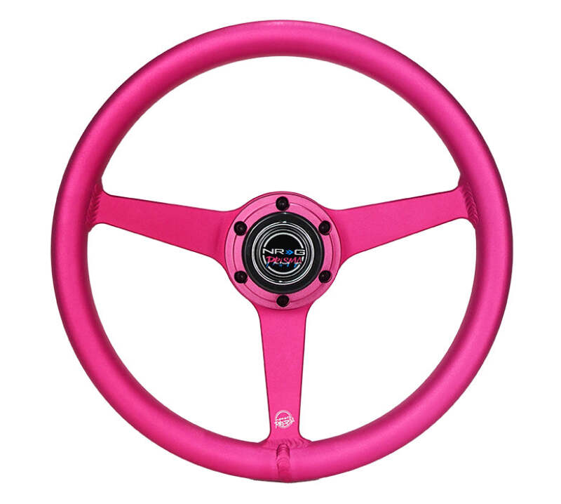 Picture of NRG Steering Wheels-Reinforc - RST-071-PK
