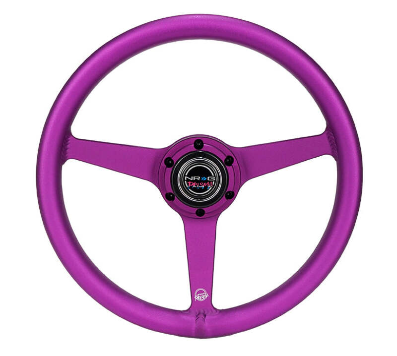 Picture of NRG Steering Wheels-Reinforc - RST-071-PP