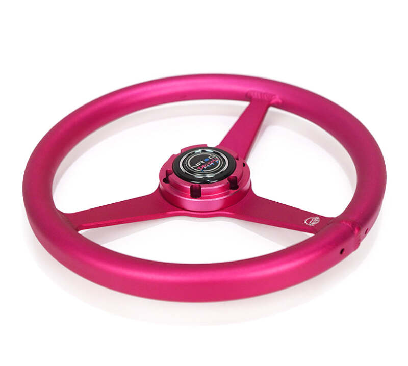 Picture of NRG Steering Wheels-Reinforc - RST-071-PK