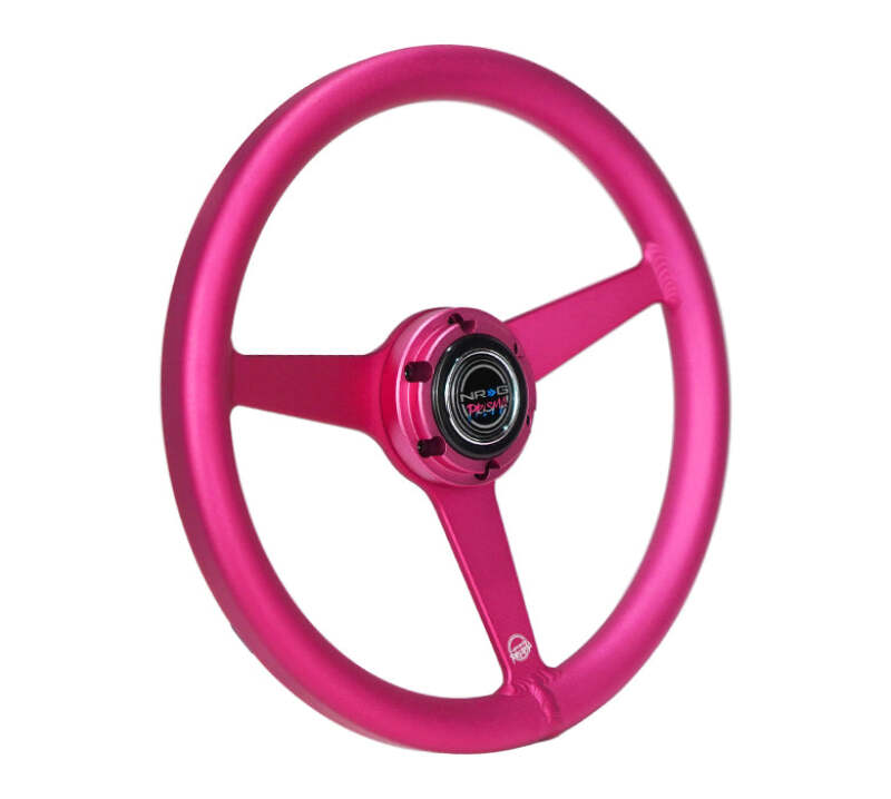 Picture of NRG Steering Wheels-Reinforc - RST-071-PK
