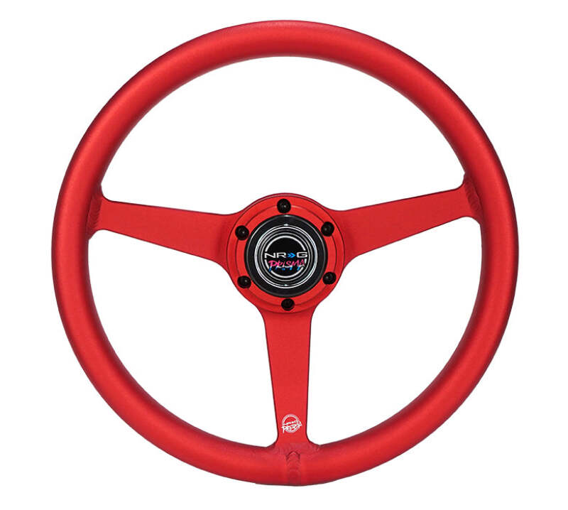 Picture of NRG Steering Wheels-Reinforc - RST-071-RD