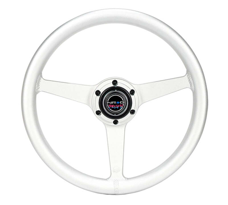 Picture of NRG Steering Wheels-Reinforc - RST-071-SL