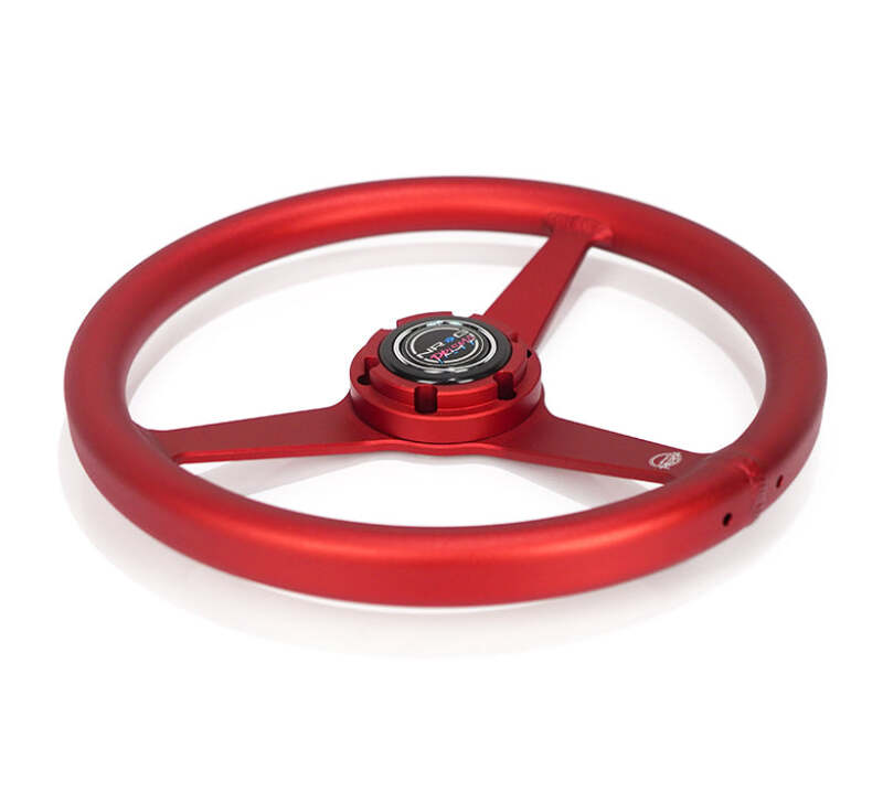 Picture of NRG Steering Wheels-Reinforc - RST-071-RD